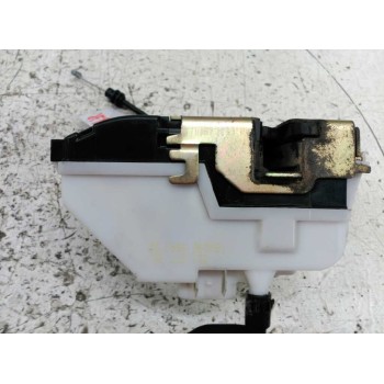 Recambio de cerradura puerta delantera derecha para citroën c2 furio referencia OEM IAM   