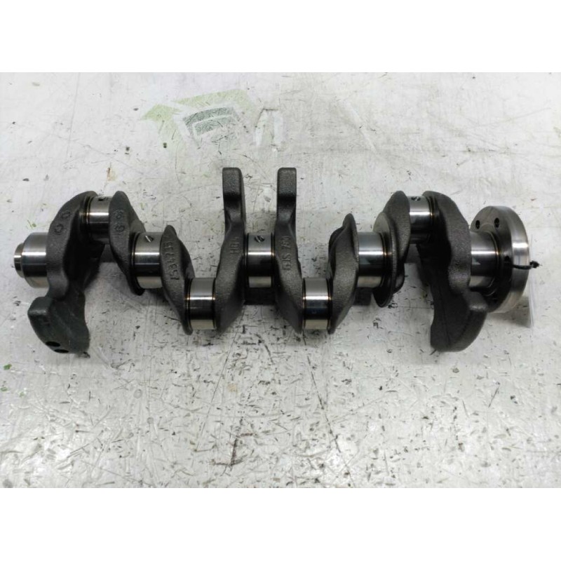 Recambio de cigueñal para peugeot 207 sw confort referencia OEM IAM   