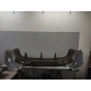 Recambio de paragolpes trasero para peugeot 3008 i monospace (0u_) 1.6 hdi referencia OEM IAM   
