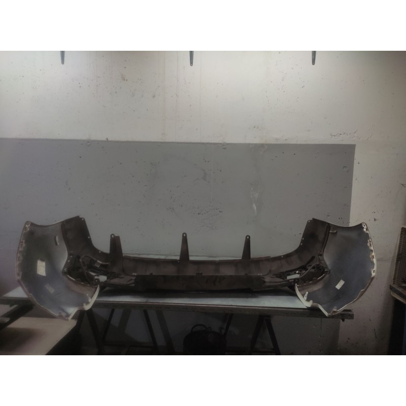 Recambio de paragolpes trasero para peugeot 3008 i monospace (0u_) 1.6 hdi referencia OEM IAM 2