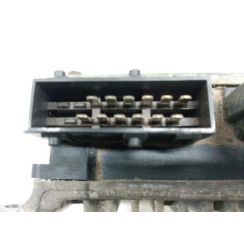 Recambio de modulo electronico para citroën c2 empresa referencia OEM IAM 9655755780  
