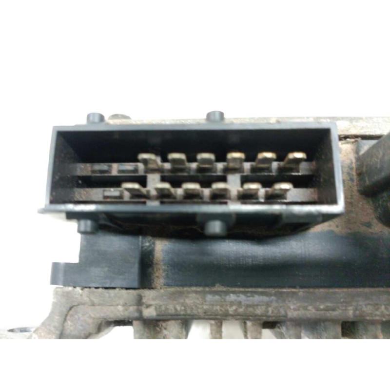 Recambio de modulo electronico para citroën c2 empresa referencia OEM IAM 9655755780 - Negro 3