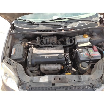 chevrolet aveo del año 2007