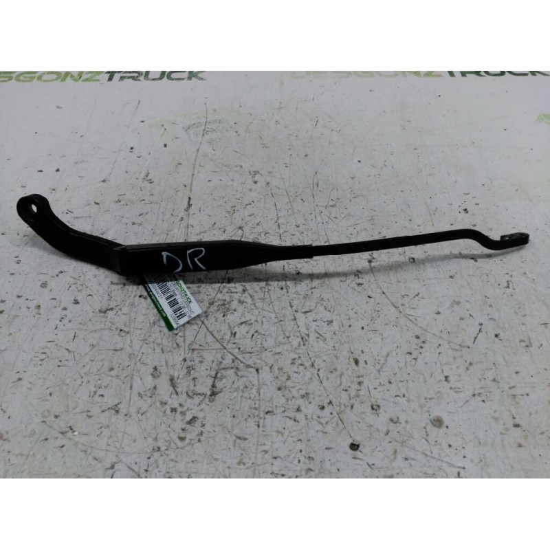 Recambio de brazo limpia delantero derecho para seat toledo (1l) base referencia OEM IAM 1L0955407  