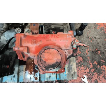 Recambio de caja direccion para iveco eurotech cursor (mh) 7.8 diesel referencia OEM IAM 8098955370  