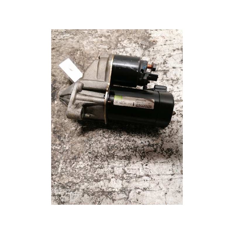 Recambio de motor arranque para mitsubishi carisma berlina 4 (da0) 1600 gl referencia OEM IAM MD308088 D6RA76 8 DIENTES - Verde 2