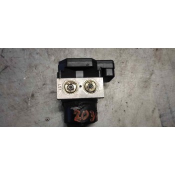 Recambio de abs para kia carens 2.0 turbodiesel cat referencia OEM IAM 0K2FC437A0 5WY7206B 