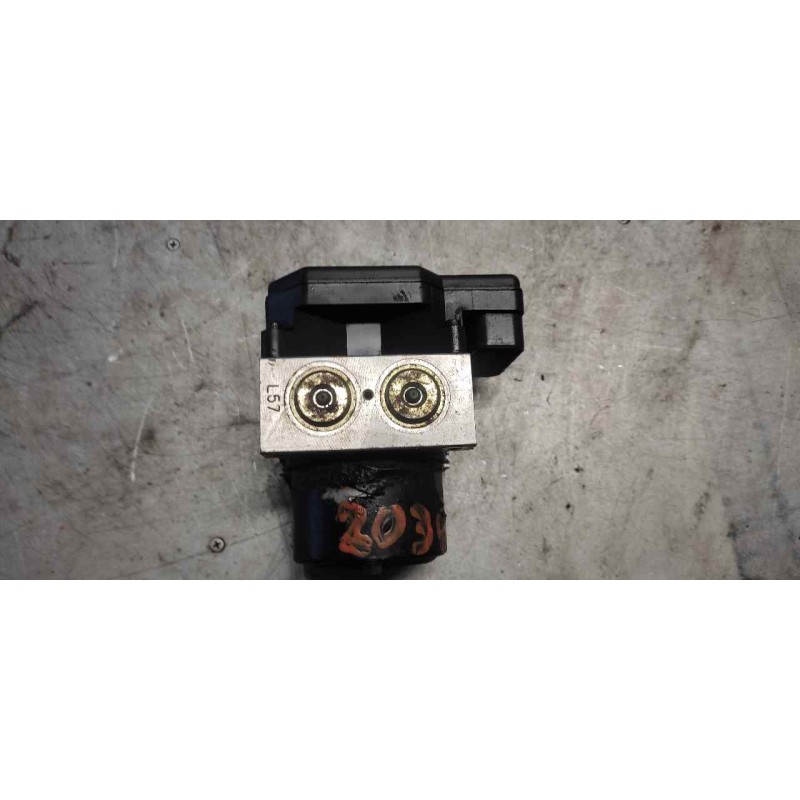 Recambio de abs para kia carens 2.0 turbodiesel cat referencia OEM IAM 0K2FC437A0 5WY7206B - Blanco 3