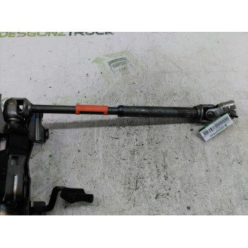 Recambio de columna direccion para peugeot 307 break / sw (s1) sw pack referencia OEM IAM 9638983380 4123CE 