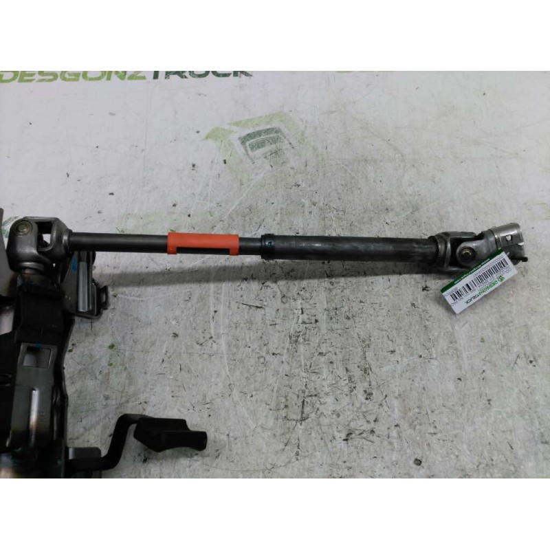 Recambio de columna direccion para peugeot 307 break / sw (s1) sw pack referencia OEM IAM 9638983380 4123CE - Gris 3