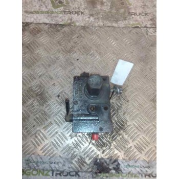 Recambio de bomba elevacion cabina para man tg - a 18.xxx fg / bb   (e3/e4) xl referencia OEM IAM 6020 0195294 