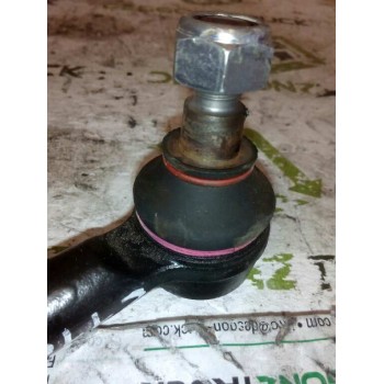 Recambio de bieleta estabilizadora delantera izquierda para nissan cabstar 09.06 2.5 diesel referencia OEM IAM 486809X50C  