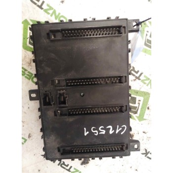 Recambio de caja reles / fusibles para daf serie 95 xf .xxx 12.6 diesel referencia OEM IAM 1746420  