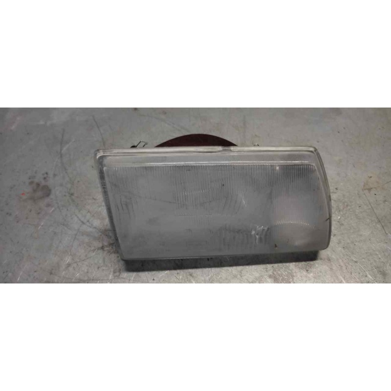 Recambio de faro izquierdo para citroën c15 d familiale referencia OEM IAM  NUEVO 