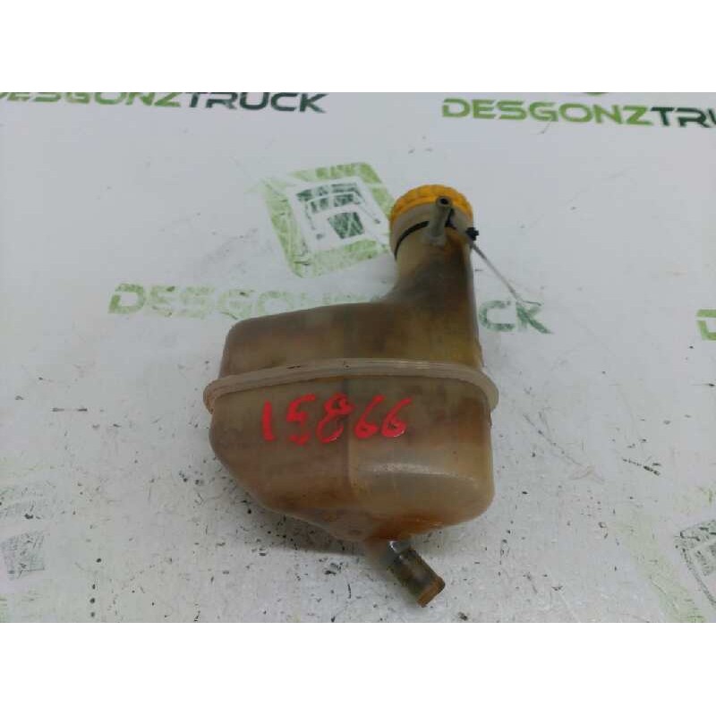 Recambio de deposito expansion para daewoo matiz cd referencia OEM IAM 96314169  