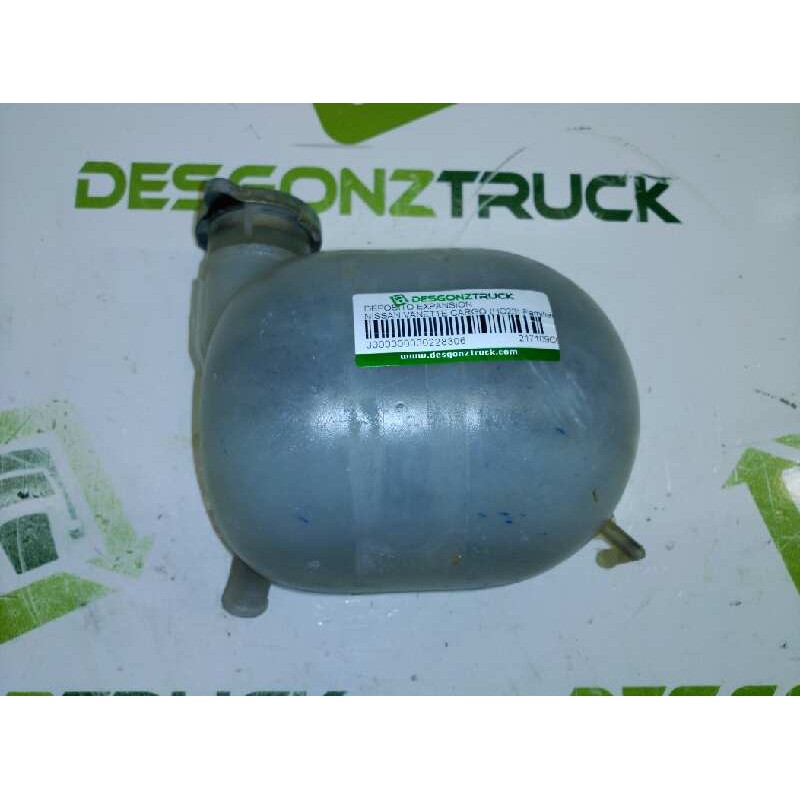 Recambio de deposito expansion para nissan vanette cargo (hc23) familiar (5 asientos) referencia OEM IAM 217109C001  