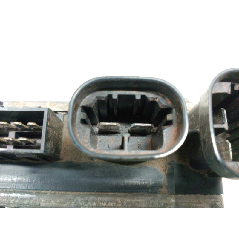 Recambio de modulo electronico para citroën c2 empresa referencia OEM IAM 9655755780 - Negro 4
