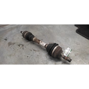 Recambio de transmision delantera izquierda para citroën xsara picasso 2.0 hdi x referencia OEM IAM 9642426680  