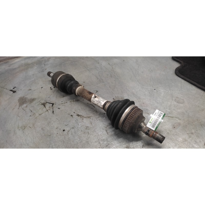 Recambio de transmision delantera izquierda para citroën xsara picasso 2.0 hdi x referencia OEM IAM 9642426680  