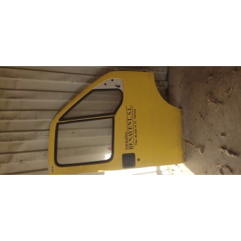 Recambio de puerta delantera derecha para citroën jumper caja cerrada (1) 1.9 turbodiesel cat referencia OEM IAM   