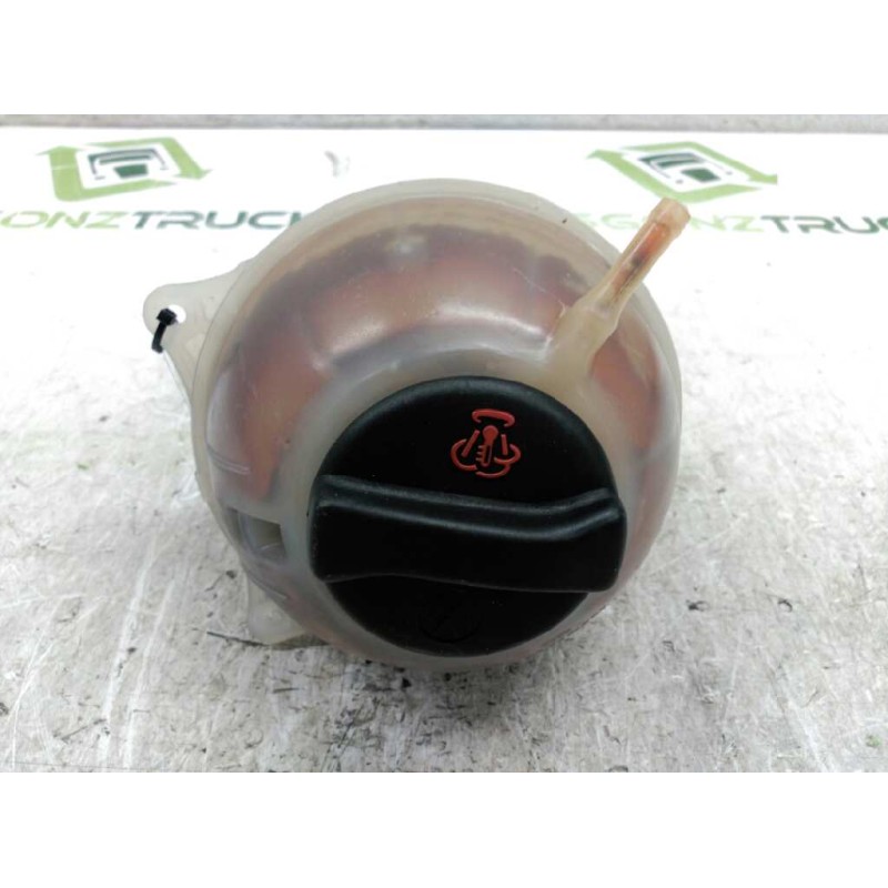 Recambio de deposito expansion para seat ibiza (6k) cl referencia OEM IAM 1H0121407  