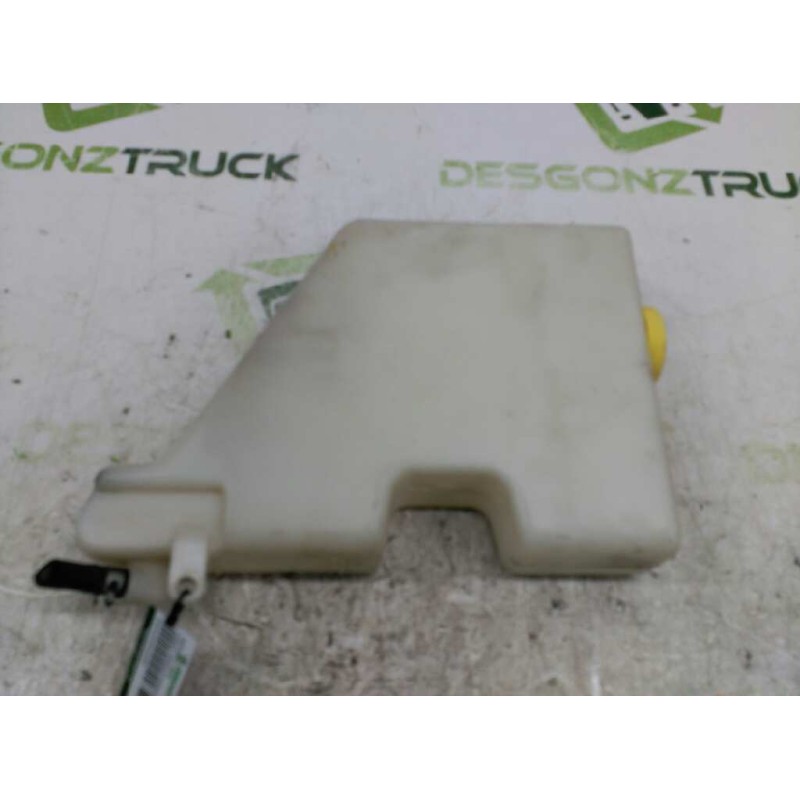 Recambio de deposito expansion para nissan terrano/terrano.ii (r20) avenue referencia OEM IAM 217107F410  