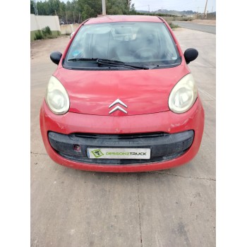 citroën c1 (pm_, pn_) del año 2008