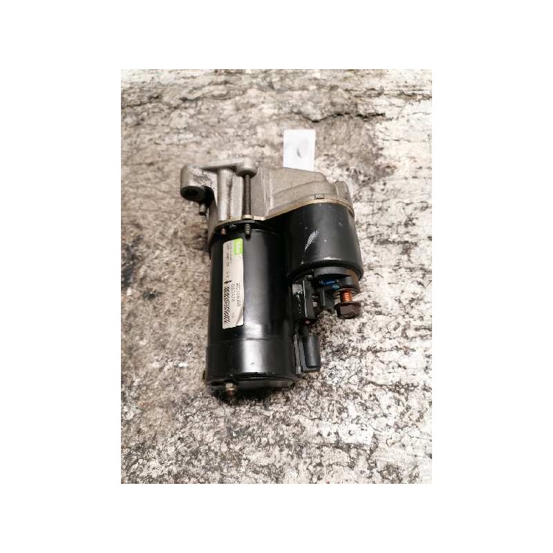 Recambio de motor arranque para mitsubishi carisma berlina 4 (da0) 1600 gl referencia OEM IAM MD308088 D6RA76 8 DIENTES - Verde 3