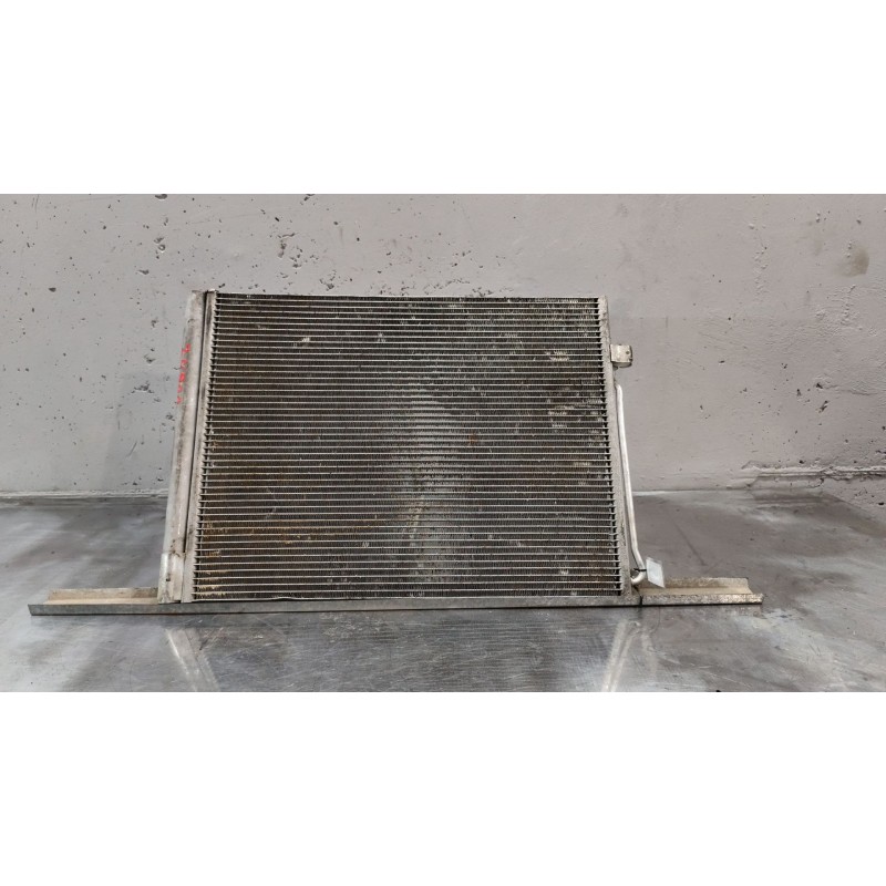 Recambio de condensador / radiador a/a para bmw x5 (e70) xdrive 30 d referencia OEM IAM - Azul 2