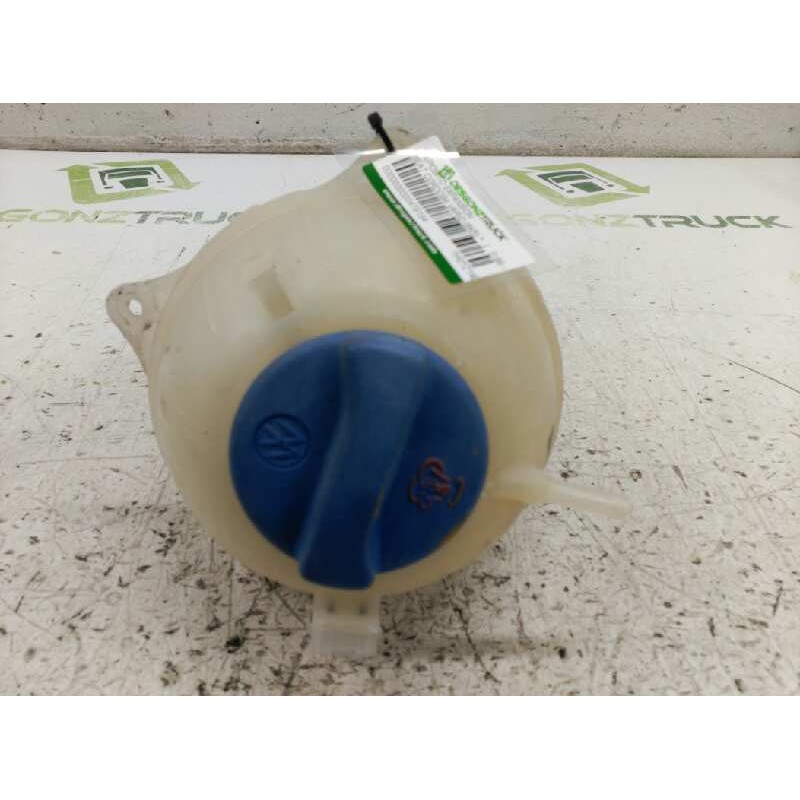 Recambio de deposito expansion para seat cordoba vario (6k5) referencia OEM IAM 1H0121407  