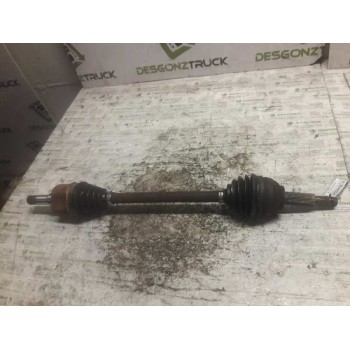 Recambio de transmision delantera izquierda para ford transit mod. 2000 combi ft 260 2.0 corto referencia OEM IAM   
