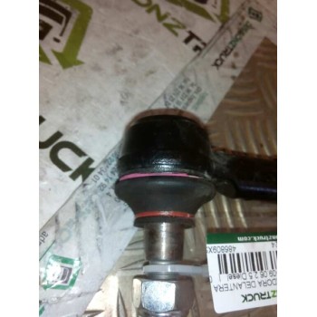 Recambio de bieleta estabilizadora delantera izquierda para nissan cabstar 09.06 2.5 diesel referencia OEM IAM 486809X50C  
