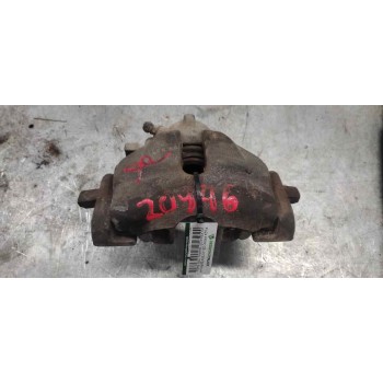 PINZA FRENO DELANTERA DERECHA 