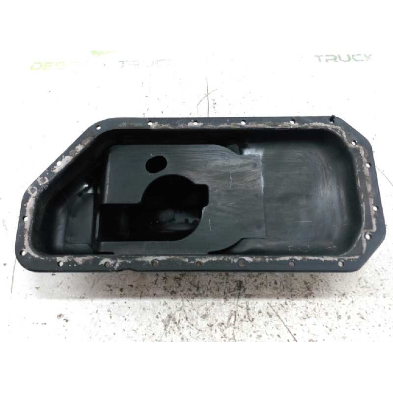 Recambio de carter para volkswagen lupo (6x1/6e1) advance referencia OEM IAM   