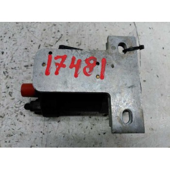 Recambio de bobina encendido para opel corsa a gl referencia OEM IAM   