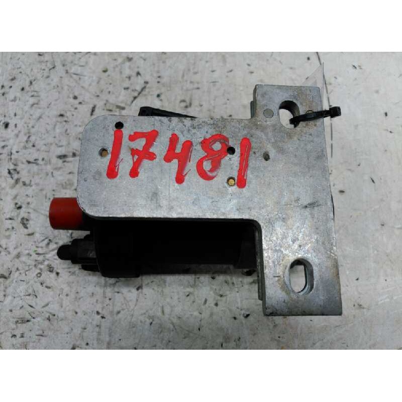 Recambio de bobina encendido para opel corsa a gl referencia OEM IAM - Gris 3