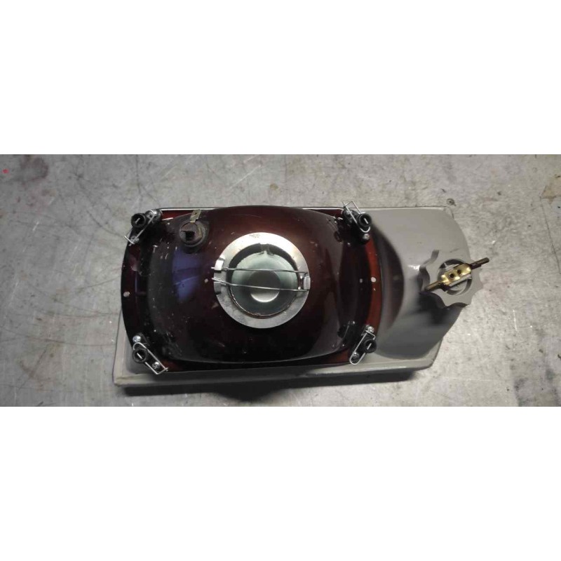 Recambio de faro izquierdo para citroën c15 d familiale referencia OEM IAM  NUEVO 2