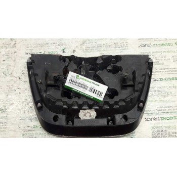Recambio de emblema para peugeot 207 sport referencia OEM IAM 9649670480  