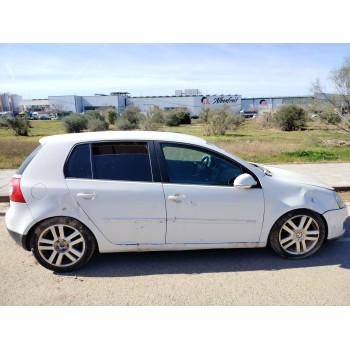 volkswagen golf v (1k1) del año 2008