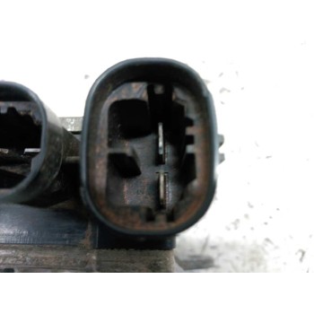 Recambio de modulo electronico para citroën c2 empresa referencia OEM IAM 9655755780  