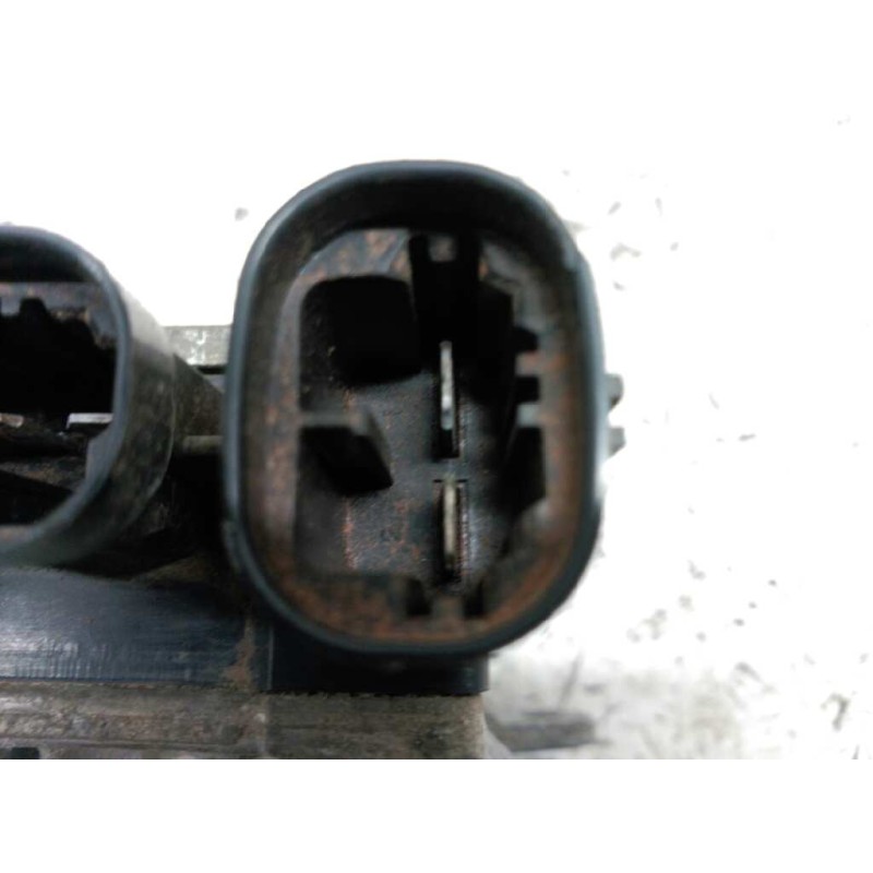Recambio de modulo electronico para citroën c2 empresa referencia OEM IAM 9655755780 - Negro 5