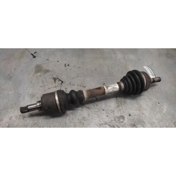 Recambio de transmision delantera izquierda para citroën xsara picasso 2.0 hdi x referencia OEM IAM 9642426680  