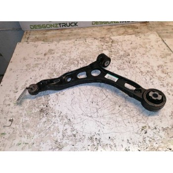 Recambio de brazo suspension inferior delantero derecho para citroën jumper pritsche 2.0 blue-hdi fap cat referencia OEM IAM 013