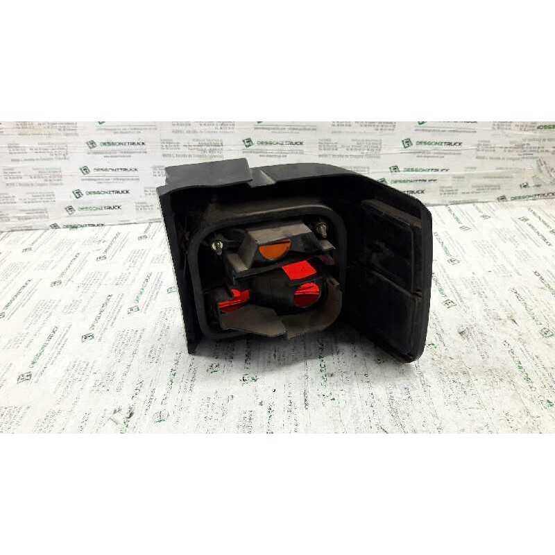 Recambio de piloto trasero izquierdo para volkswagen passat berlina (312) 1.8 referencia OEM IAM 2