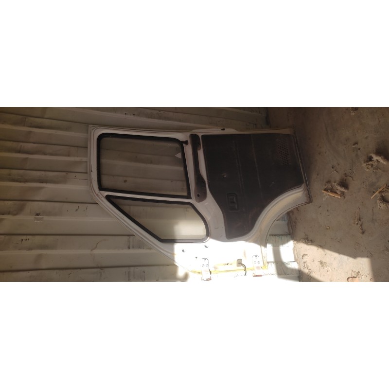 Recambio de puerta delantera derecha para citroën jumper caja cerrada (1) 1.9 turbodiesel cat referencia OEM IAM 2