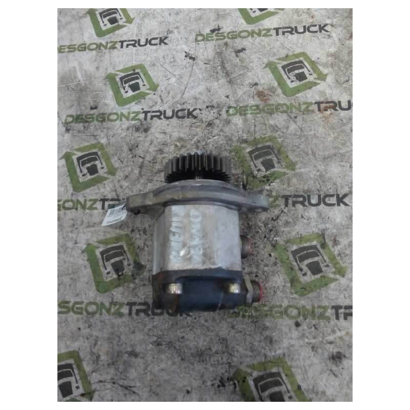 Recambio de bomba servodireccion para renault trucks premium distribution 420.18 (412cv) referencia OEM IAM 54100710 5271 02317