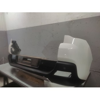 Recambio de paragolpes trasero para peugeot 3008 i monospace (0u_) 1.6 hdi referencia OEM IAM   