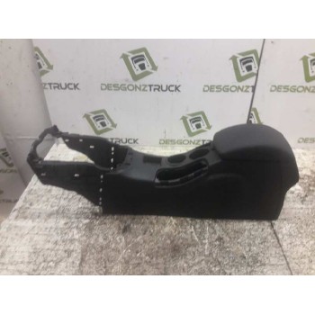 Recambio de guarnecidos palanca cambio para citroën c4 lim. seduction referencia OEM IAM 9688972577  