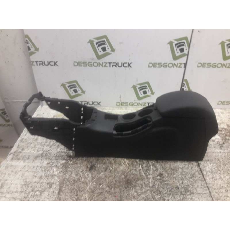 Recambio de guarnecidos palanca cambio para citroën c4 lim. seduction referencia OEM IAM 9688972577 - Azul 4