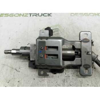 Recambio de columna direccion para peugeot 307 break / sw (s1) sw pack referencia OEM IAM 9638983380 4123CE 